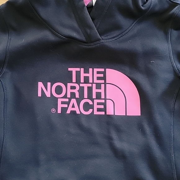 NEW The North Face women's hoodie...size SP - Picture 3 of 13